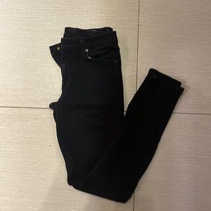 7 for all mankind jeans